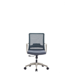 Adelaide Medium Back Revolving Ergonomic Office Chair