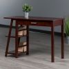 Aldric Writing Desk, Walnut