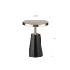 [Only support Drop Shipping Buyer] Sophia Accent Table