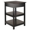 Delta Printer Stand Black