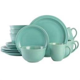 Siam 16pc DW Set Matte Green