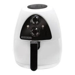 BD Purifry Air Fryer 2L White