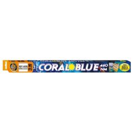 Zoo Med Coral Blue 460 NM T5 HO Lamp Blue 22 in