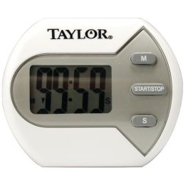 Taylor Precision Products 5806 Digital Timer