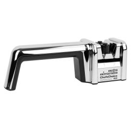 Chef'sChoice 4600700 Knife Sharpener, Metallic