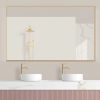 Modern Full-length Bathroom/Vanity Mirror