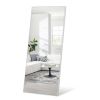 Oversize Bathroom/Vanity Mirror