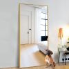 Oversize Bathroom/Vanity Mirror