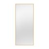 Oversize Bathroom/Vanity Mirror