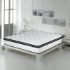 Mattress 10 Inch white