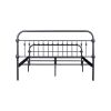 Metal Bed Frame Queen Size Standerd Bed Frame