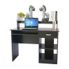 General Style Modern E1 15MM Chipboard Computer Desk RT