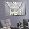 Modern Full-length Bathroom/Vanity Mirror