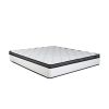 Mattress 10 Inch white