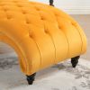 Armless Chaise Lounge