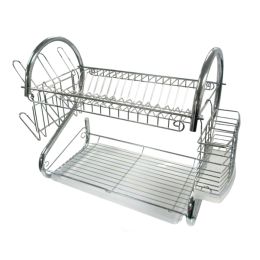 Better Chef 22-inch Dish Rack (Material: Metal)